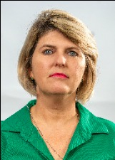 SANDRA BUCHMANN