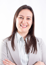 MORGANA BERTI DA SILVA