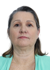 MARI DA SAÚDE