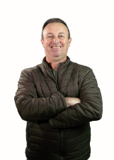 MARCIO DE BONA