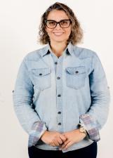 PROFESSORA CRISTINA MAGGIONI