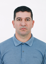 LAERSON STANKI - CAMPEIRO