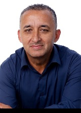 PASTOR ERALDO BENÇA