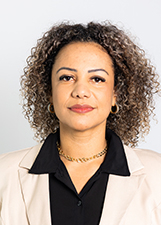 PROFESSORA ALINE CAMPOS