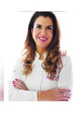 PSICÓLOGA RONIZE FERREIRA