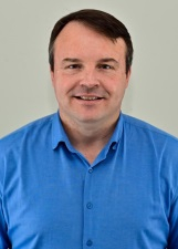 PASTOR ALDINEI