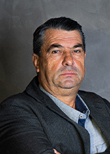MARCÃO
