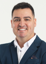 RONI DA UNIAO