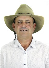 EDSON MARTINS