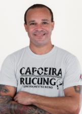 NENO DA CAPOEIRA