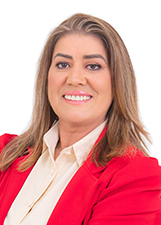 NEGA MEDEIROS