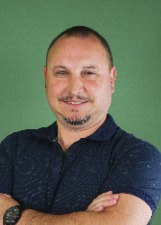 ELDER DA SAÚDE