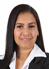 FRANCIELI DA COSTA MERGENER