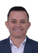 PASTOR JOÁS