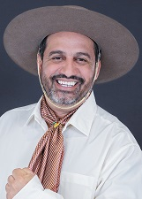 RUDIMAR DO TROPEIROS