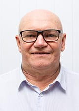 INÁCIO STRAUSS ( BARÃO)
