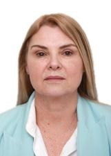 IVONETE MARTINHAGO(PROFESSORA)