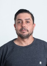 PAULINHO DO TRES IRMÃOS