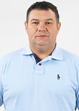 CLAUDIMIR RECH NEGÃO