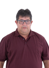 MAURO XAVIER DE LIMA TÉ
