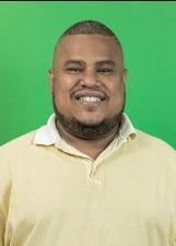 DIEGO SANDOVAL