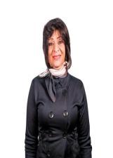 MARIA  DAS DORES DE MATTOS