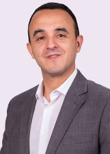 JOHNY MARCOS