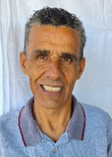 PAULO CÉSAR DA LUZ ANTUNES