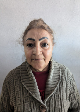 ZILA DE AREIAS