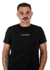 LEANDRO DA 25