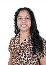 ISOLENE DA SILVA