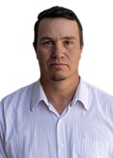 SIDNEI ABRANGES (ALEMÃO)