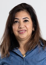 SILVINHA FERNANDES