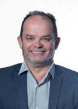 GILSON DA ÔMEGA