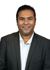 DR ANDRÉ ANDRADE