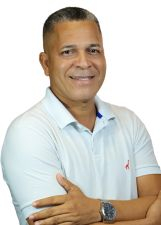 MAURICIO DO MUTIRÃO