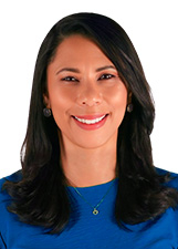 PASTORA LUCIANA RIBEIRO