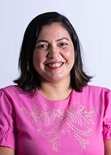 PROFESSORA IRANETE SANTANA