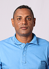 NEGO DA CRUZ