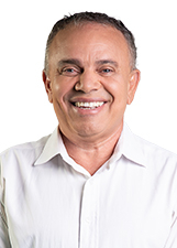PASTOR JOALDO BARRETO