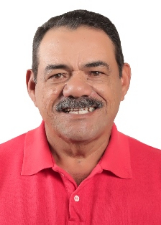 JOSÉ NASCIMENTO DOS SANTOS