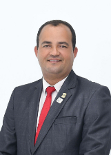 ANDERSON BURIL
