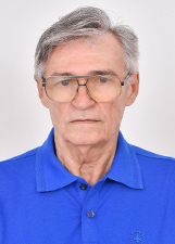 JOSÉ NIVALDO DE CARVALHO