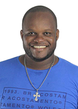 WESLEY NEGÃO DE MOÇA
