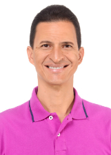 CARLOS RODRIGUES DE SANTANA