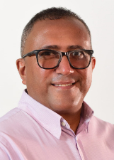 GERINALDO DO SINDICATO