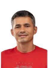 GÉLO SANTANA