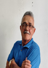 ERLANDIO DO SEGURO