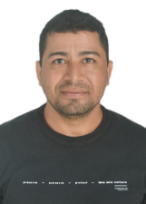 GILMARIO DAS PLANTAS