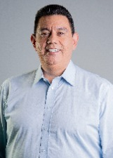 PASTOR CLAUDIO
